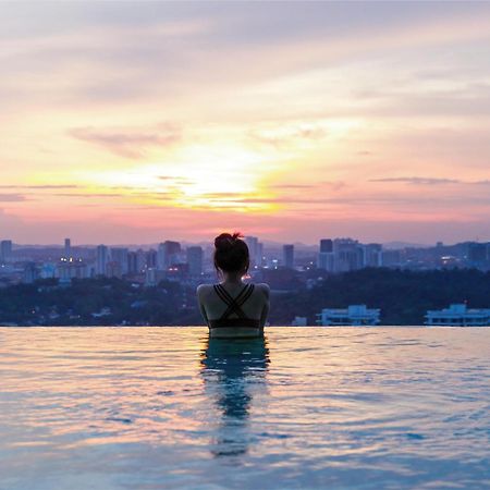 Viia Residences Kuala Lumpur, Five Senses Exterior foto