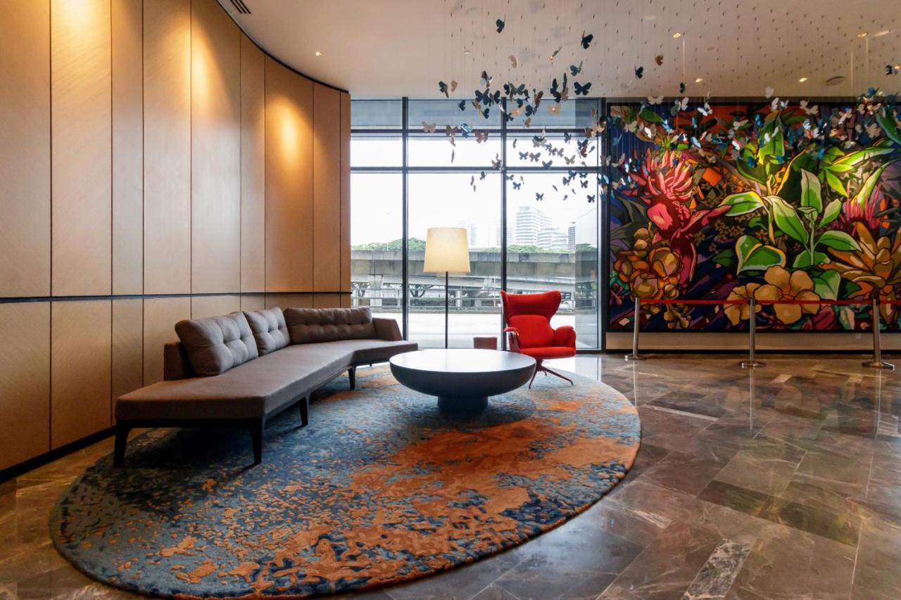 Viia Residences Kuala Lumpur, Five Senses Exterior foto