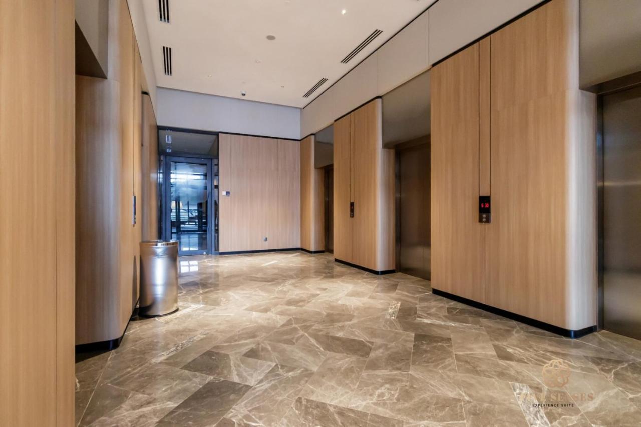 Viia Residences Kuala Lumpur, Five Senses Exterior foto