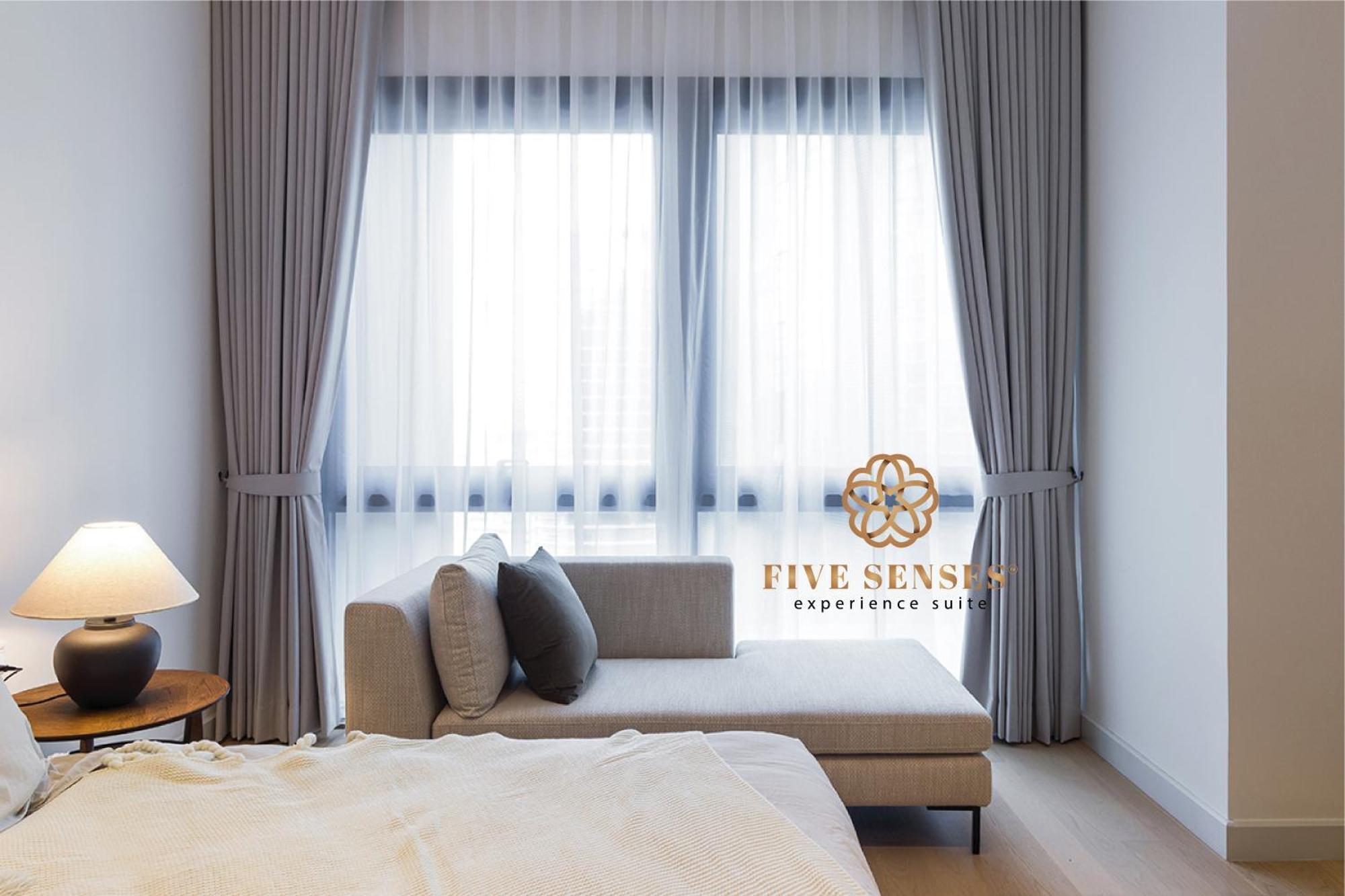 Viia Residences Kuala Lumpur, Five Senses Exterior foto