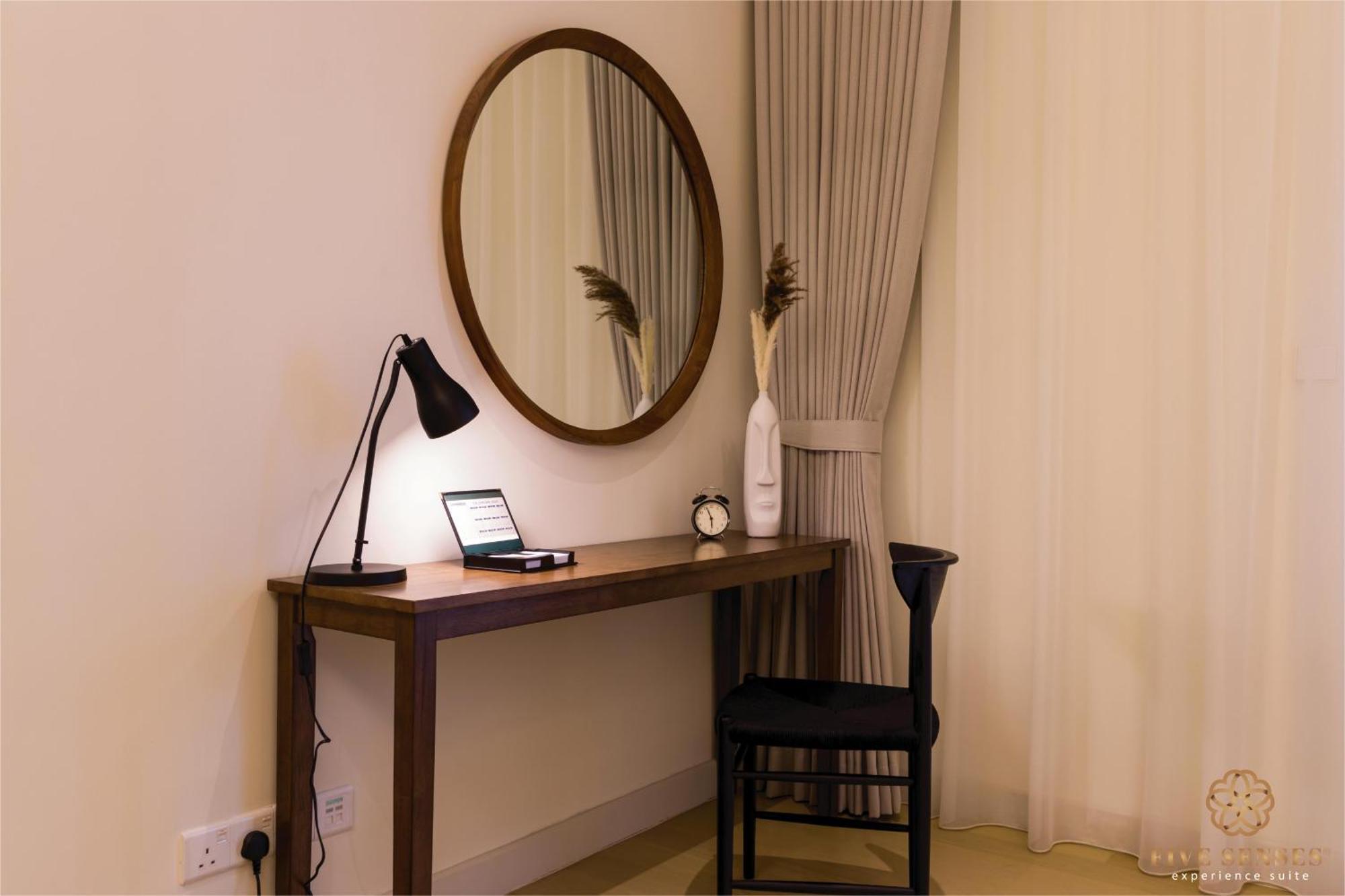 Viia Residences Kuala Lumpur, Five Senses Quarto foto