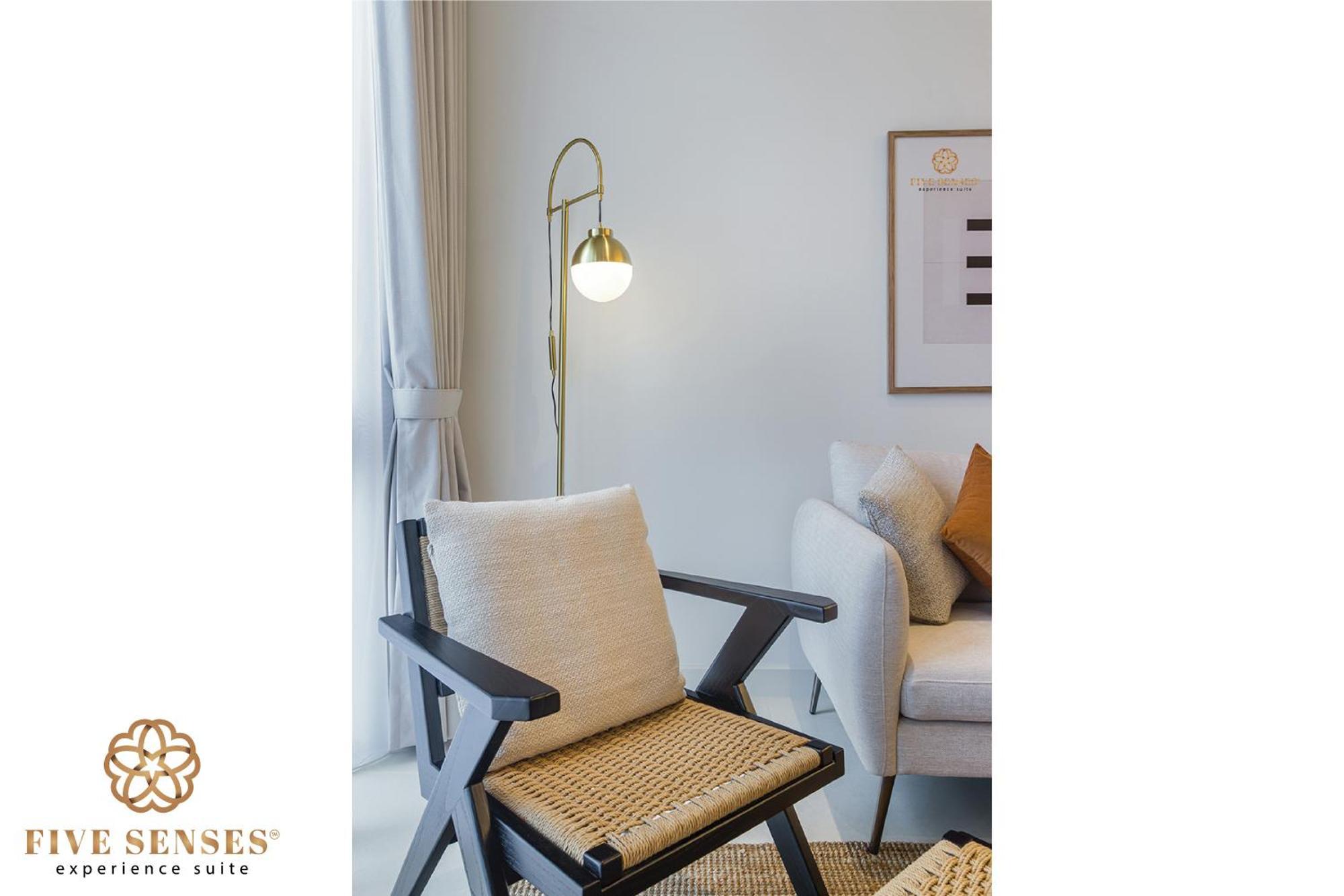 Viia Residences Kuala Lumpur, Five Senses Quarto foto