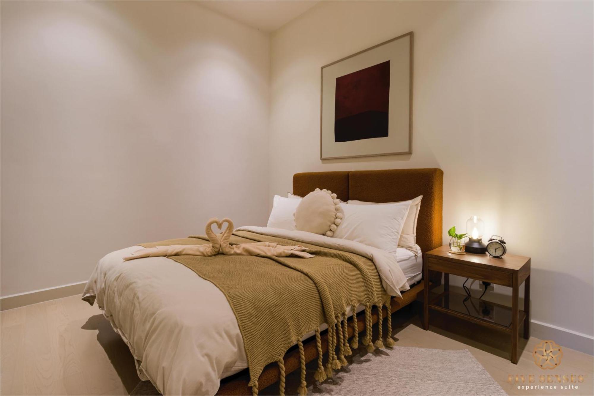 Viia Residences Kuala Lumpur, Five Senses Quarto foto