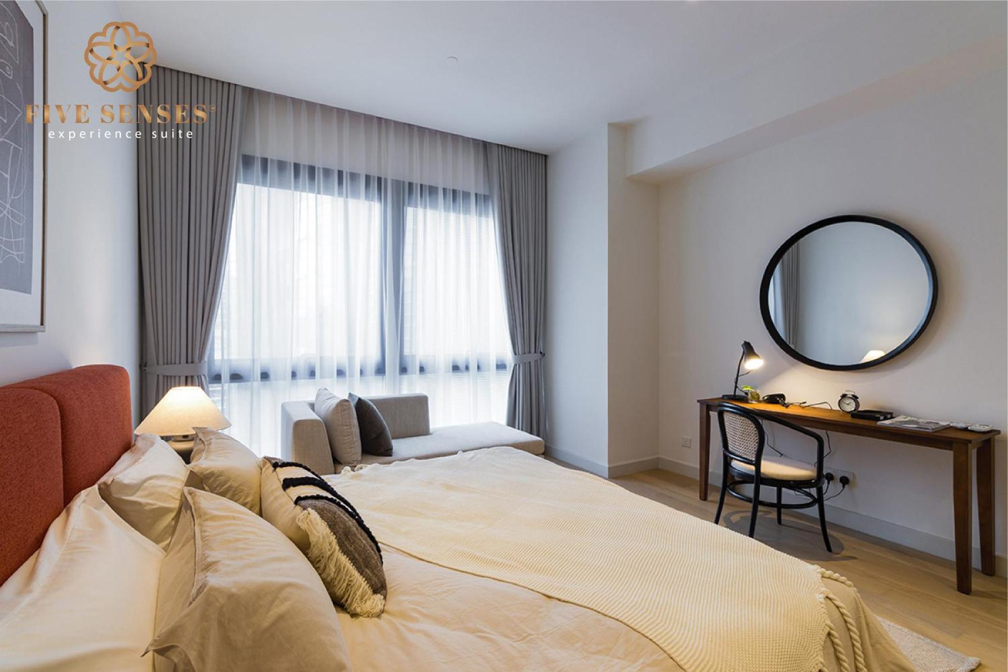 Viia Residences Kuala Lumpur, Five Senses Quarto foto