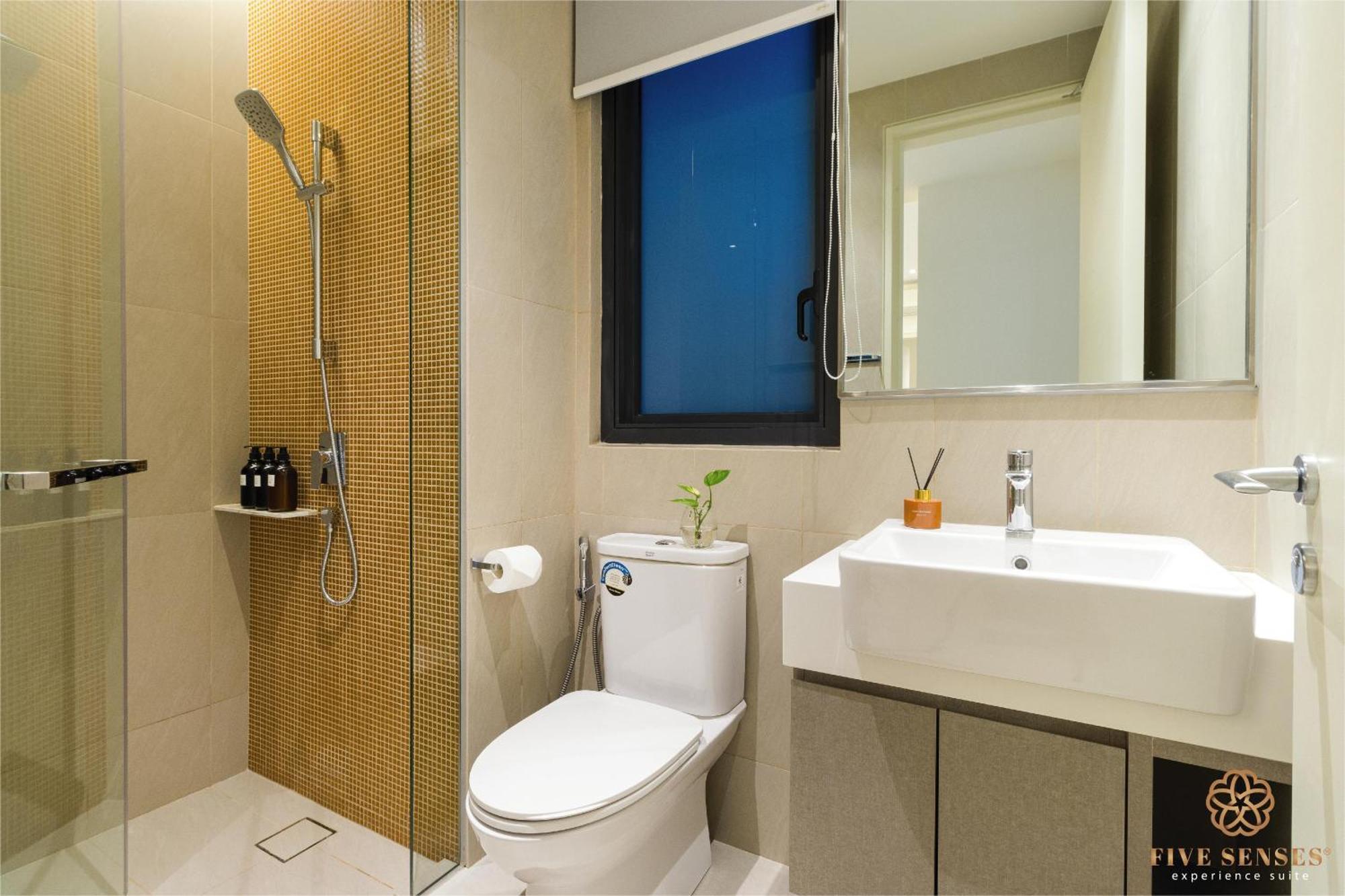 Viia Residences Kuala Lumpur, Five Senses Quarto foto
