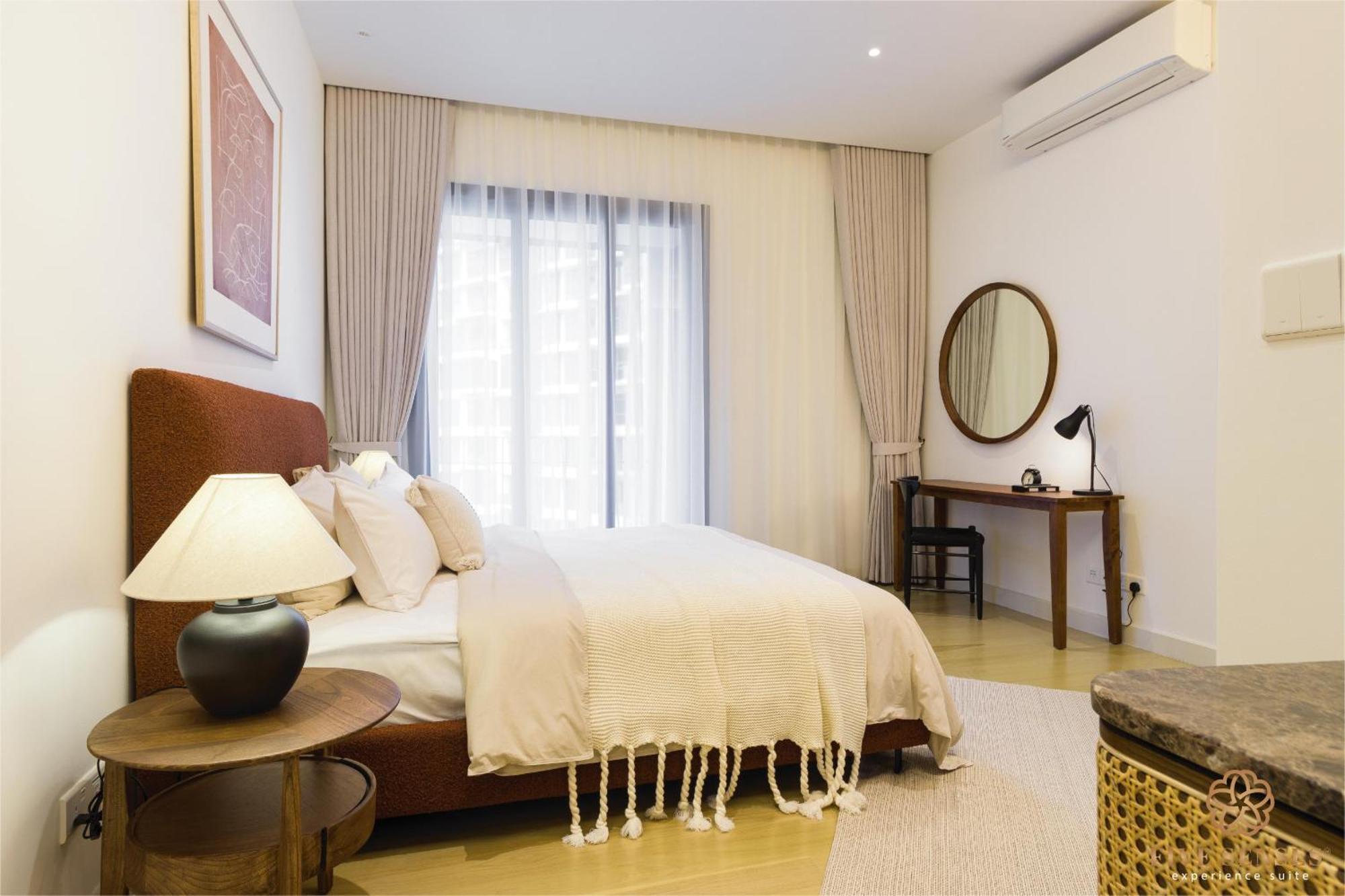 Viia Residences Kuala Lumpur, Five Senses Quarto foto